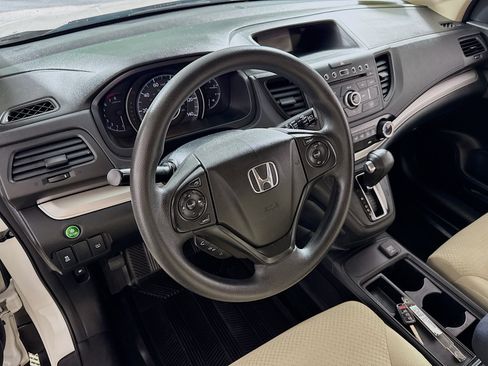 Used 2016 Honda CR-V SE image 10