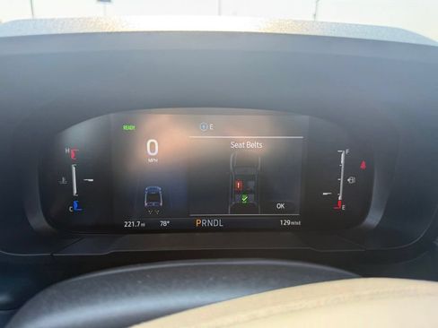 New 2026 Ford Maverick XLT w/ Equipment Group 301A AWD/4WD image 20