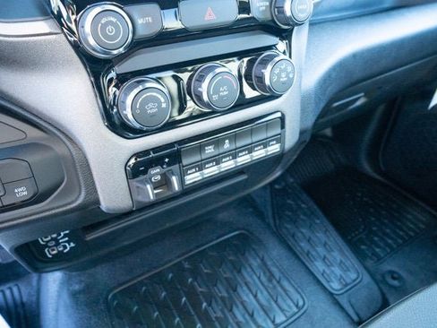 New 2026 RAM 3500 Tradesman image 17