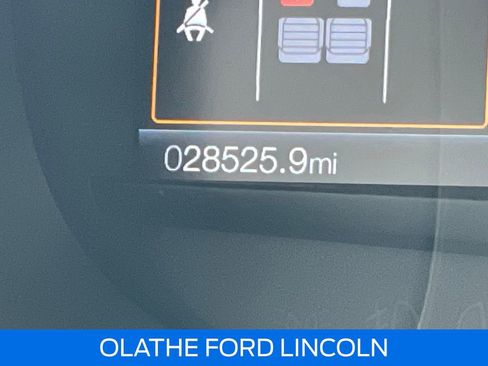 Used 2023 Ford Edge SEL w/ Sport Appearance Package image 18