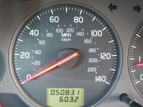 Used 2003 Volvo S40 image 37