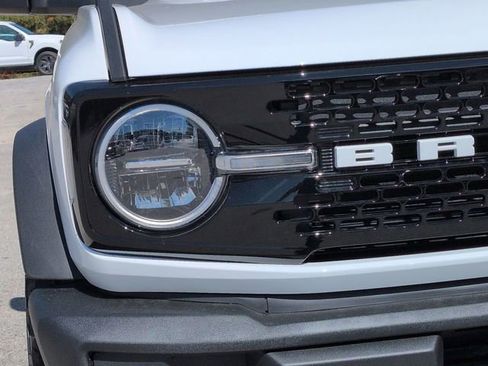 New 2025 Ford Bronco Big Bend image 10