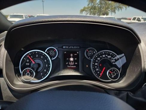 New 2026 RAM 2500 Tradesman AWD/4WD image 59