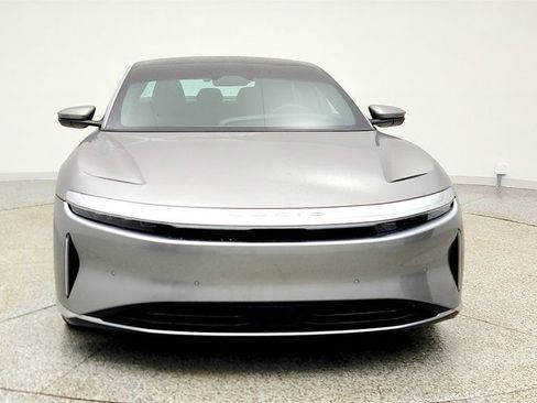 Used 2024 Lucid Air Touring image 2
