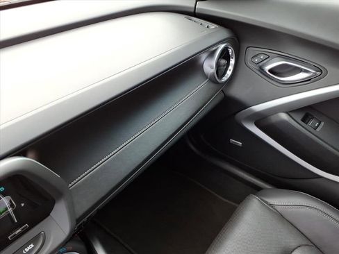 Used 2017 Chevrolet Camaro LT w/ RS Package image 27