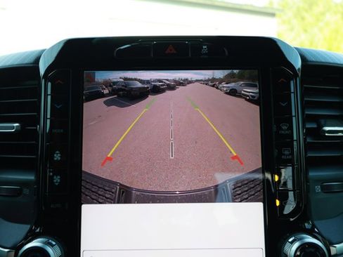 New 2026 RAM 2500 Big Horn image 18