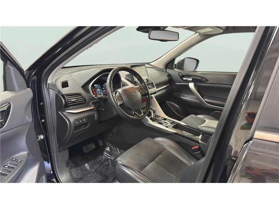 Used 2024 Mitsubishi Eclipse Cross SE AWD/4WD image 9