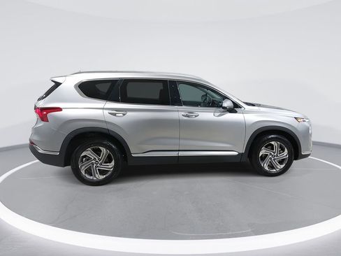 Used 2021 Hyundai Santa Fe SEL image 4