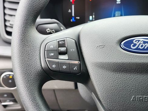 New 2026 Ford Transit 350 148 Low Roof AWD image 26