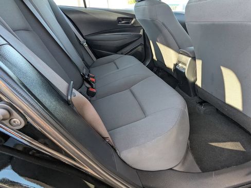 Used 2024 Toyota Corolla LE FWD image 20