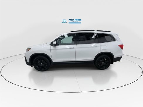 Used 2022 Honda Pilot Special Edition image 7