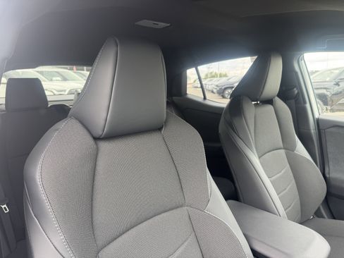 New 2026 Toyota C-HR AWD/4WD image 20