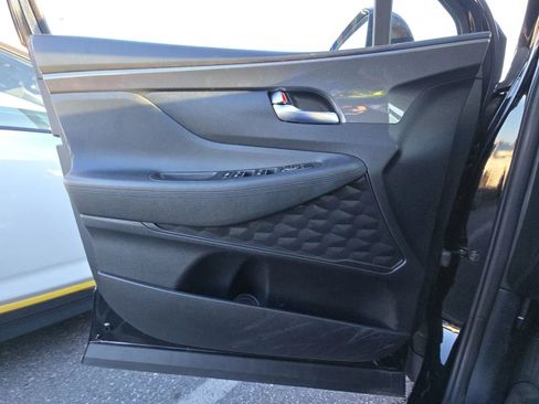Used 2023 Hyundai Santa Fe SEL Convenience image 19
