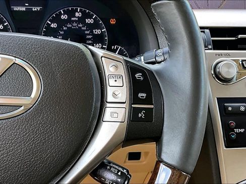 Used 2015 Lexus RX 350 FWD image 25