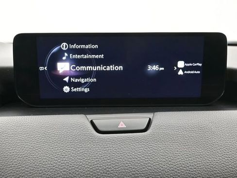 Certified 2024 MAZDA CX-90 3.3 Turbo w/ Preferred Package AWD/4WD image 11
