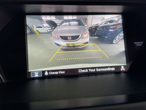 Used 2019 Acura ILX w/ Technology & A-SPEC Package image 25