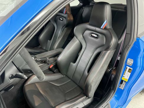 Used 2020 BMW M2 CS RWD image 19