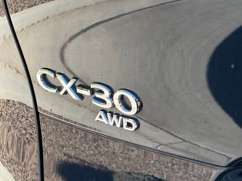 Used 2024 MAZDA CX-30 AWD 2.5 S image 7