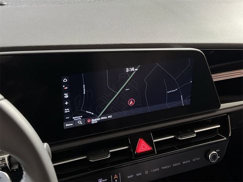 New 2026 Kia Niro EX image 18