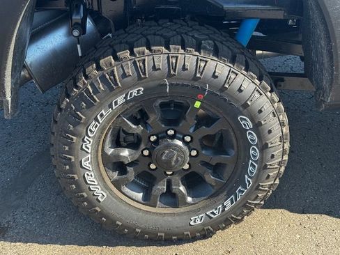 New 2026 RAM 2500 Power Wagon AWD/4WD image 12