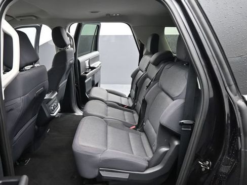 Used 2025 Ford Expedition Max Active AWD/4WD image 15