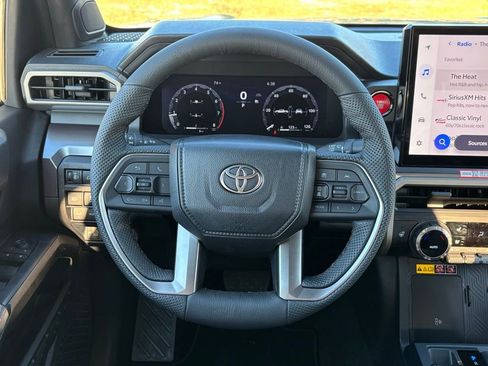 New 2026 Toyota Tacoma TRD Off-Road image 17