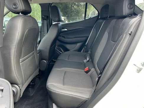 Used 2025 Buick Encore GX Preferred image 20