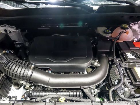 Used 2023 Chevrolet Blazer LT w/ LPO, Floor Liner Package image 31