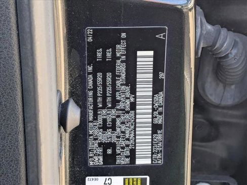 Used 2022 Lexus RX 350 FWD w/ Premium Package image 27