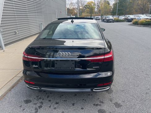 Used 2023 Audi A6 Premium Plus image 27