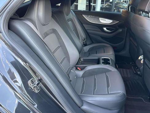 Used 2019 Mercedes-Benz AMG GT 53 image 46