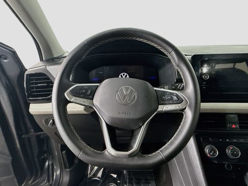 Used 2025 Volkswagen Taos S FWD image 13