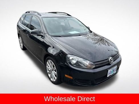 Used 2014 Volkswagen Jetta TDI image 1