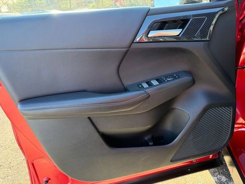 Used 2023 Mitsubishi Outlander SE Black Edition image 15