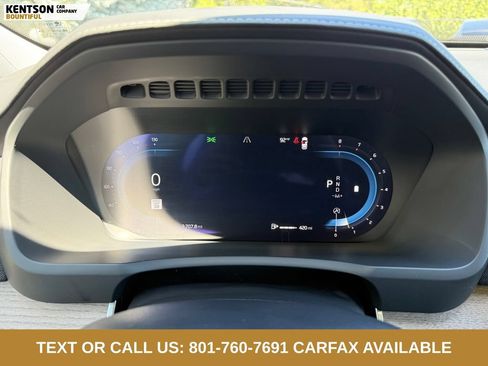 Used 2025 Volvo XC90 B6 Plus AWD/4WD image 15