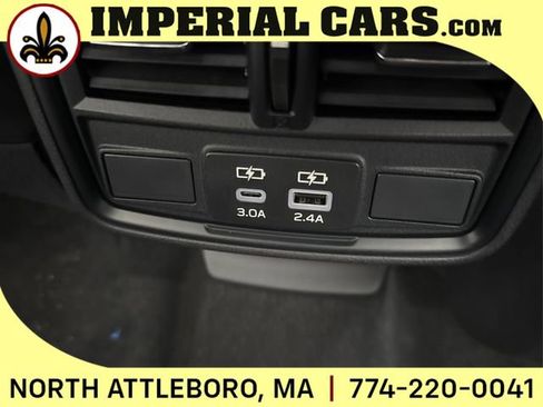 New 2026 Subaru Forester Premium image 21