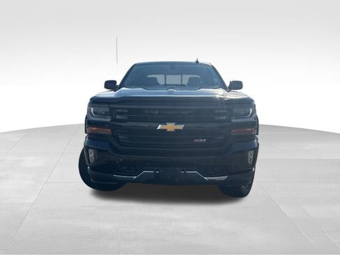 Used 2016 Chevrolet Silverado 1500 LT w/ All Star Edition image 8