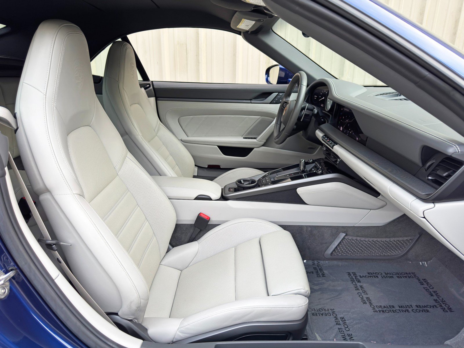Used 2024 Porsche 911 Carrera S RWD image 14