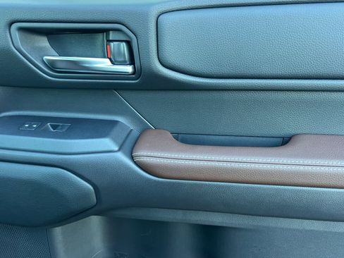 Used 2026 Toyota Land Cruiser image 18