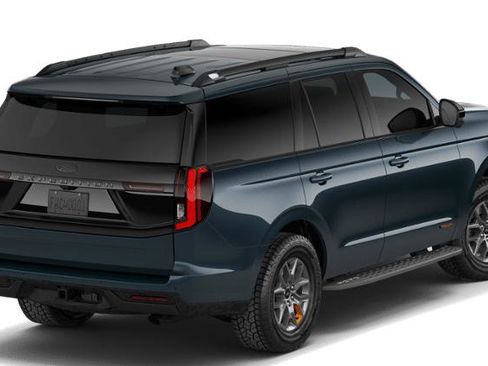 New 2026 Ford Expedition Tremor AWD/4WD image 26