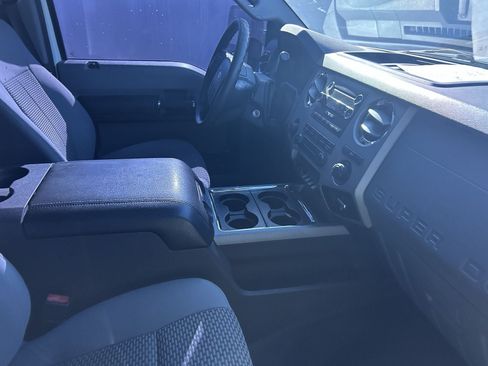 Used 2016 Ford F350 XLT w/ XLT Value Package RWD image 11
