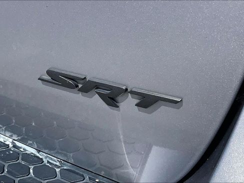 Used 2021 Dodge Durango SRT w/ Black Package AWD/4WD image 10