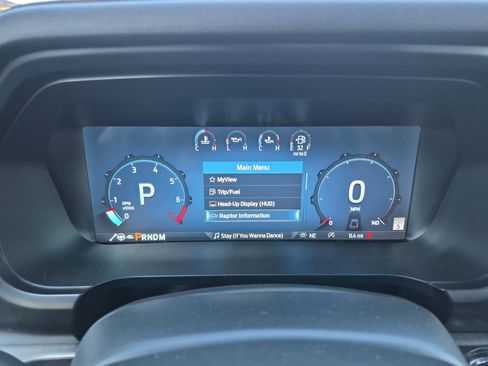 New 2025 Ford F150 Raptor image 25