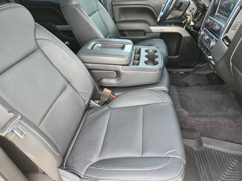 Used 2019 Chevrolet Silverado 2500 LT image 13