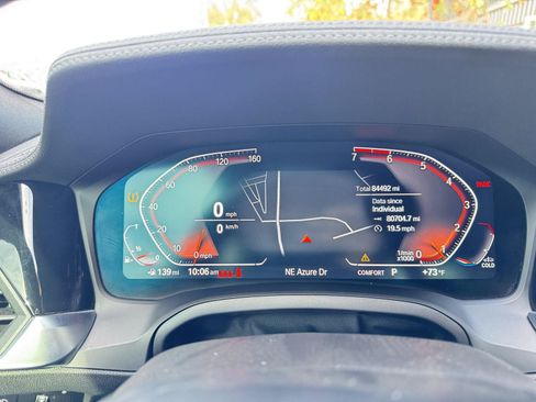 Used 2021 BMW 330i Sedan w/ M Sport Package RWD image 16