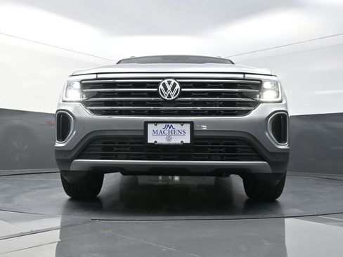 New 2026 Volkswagen Atlas SE image 20