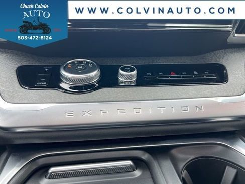 New 2026 Ford Expedition Tremor image 19