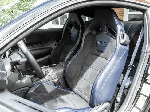 Used 2024 Ford Mustang Dark Horse w/ Dark Horse Handlin Package RWD image 7