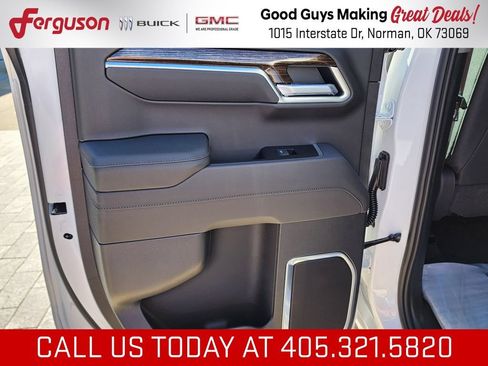 New 2026 GMC Sierra 1500 Elevation AWD/4WD image 40