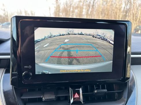 Certified 2024 Toyota Corolla LE image 25